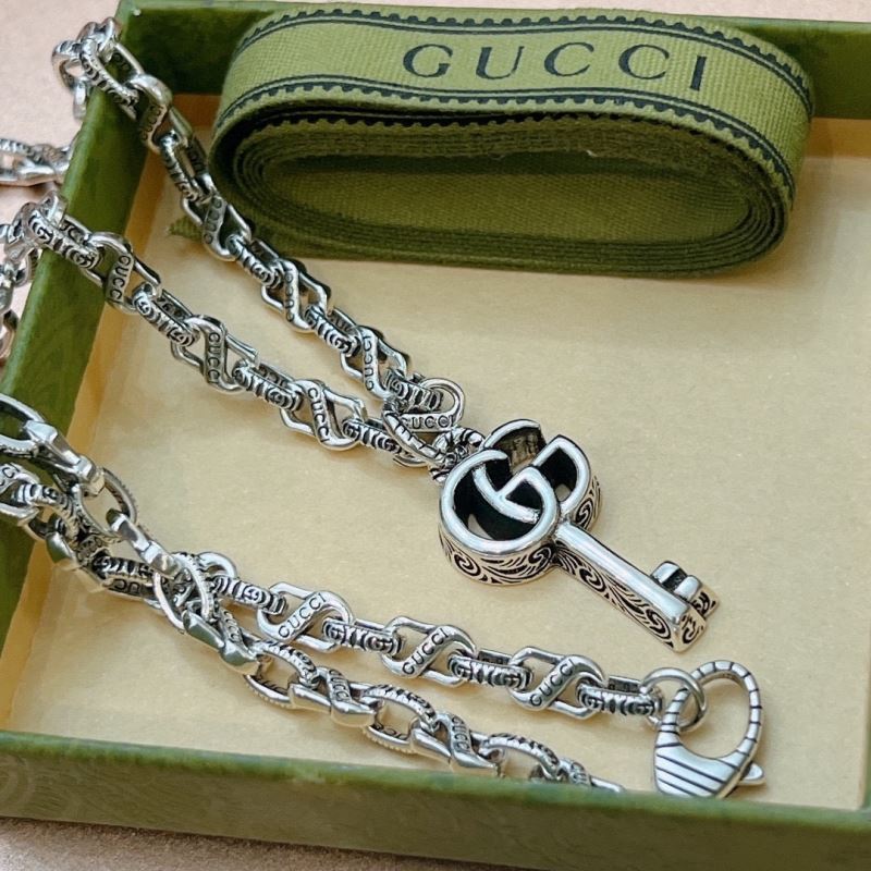 Gucci Necklaces